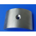 N50 Strong Neodymium Arc NdFeB Segment Magnets